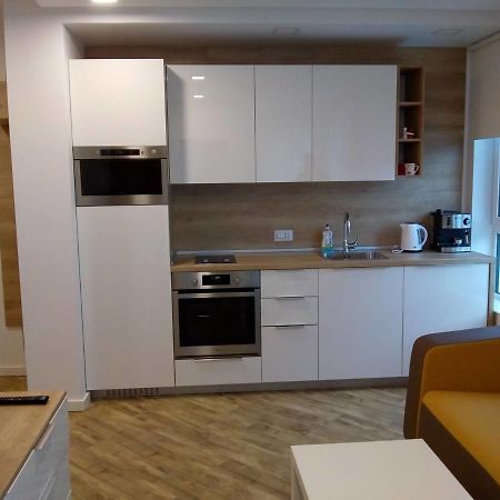 White Dream Apartment Sofia Eksteriør bilde