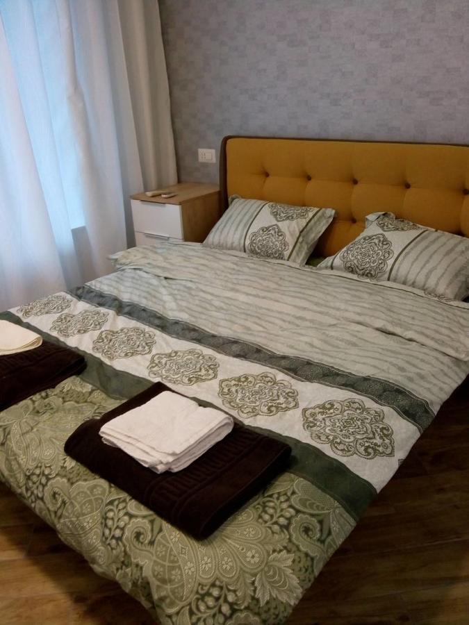 White Dream Apartment Sofia Eksteriør bilde
