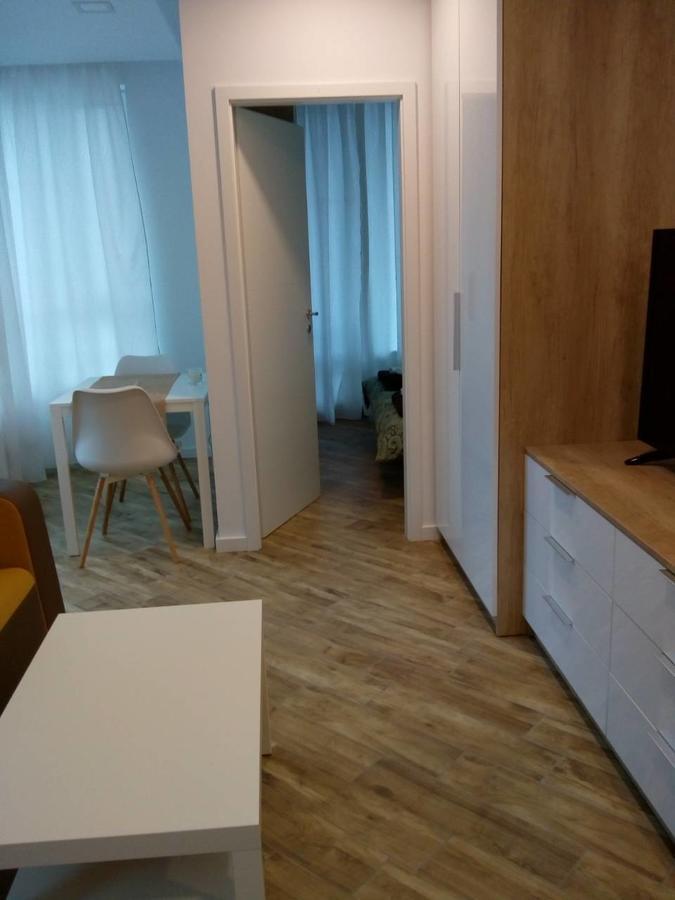White Dream Apartment Sofia Eksteriør bilde