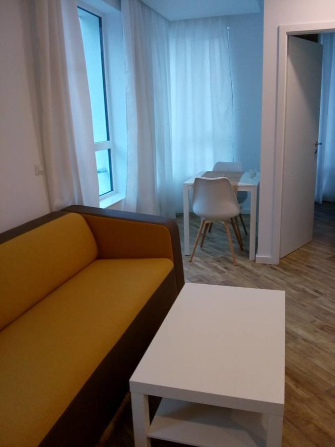 White Dream Apartment Sofia Eksteriør bilde