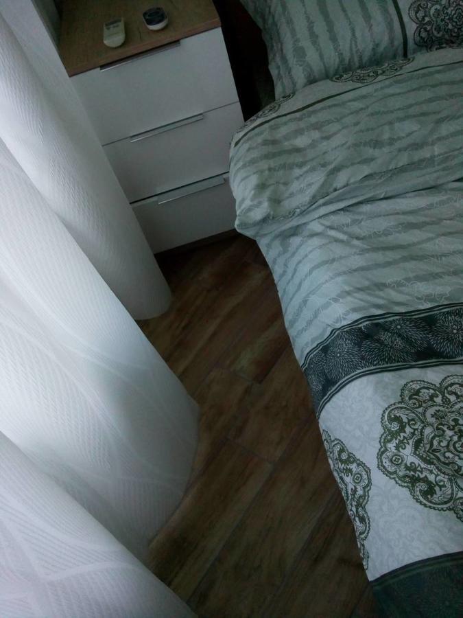 White Dream Apartment Sofia Eksteriør bilde