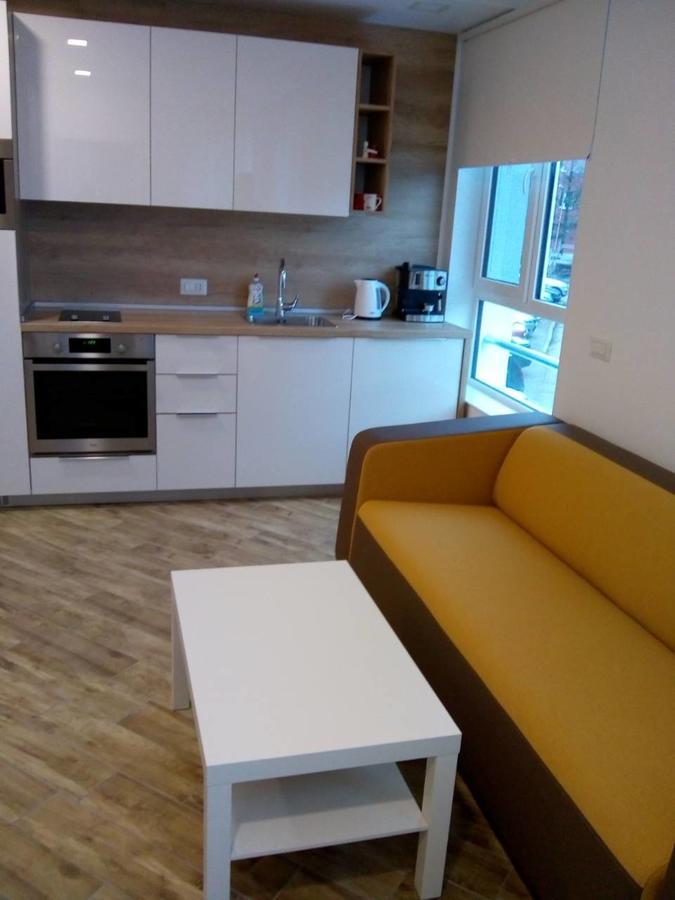 White Dream Apartment Sofia Eksteriør bilde