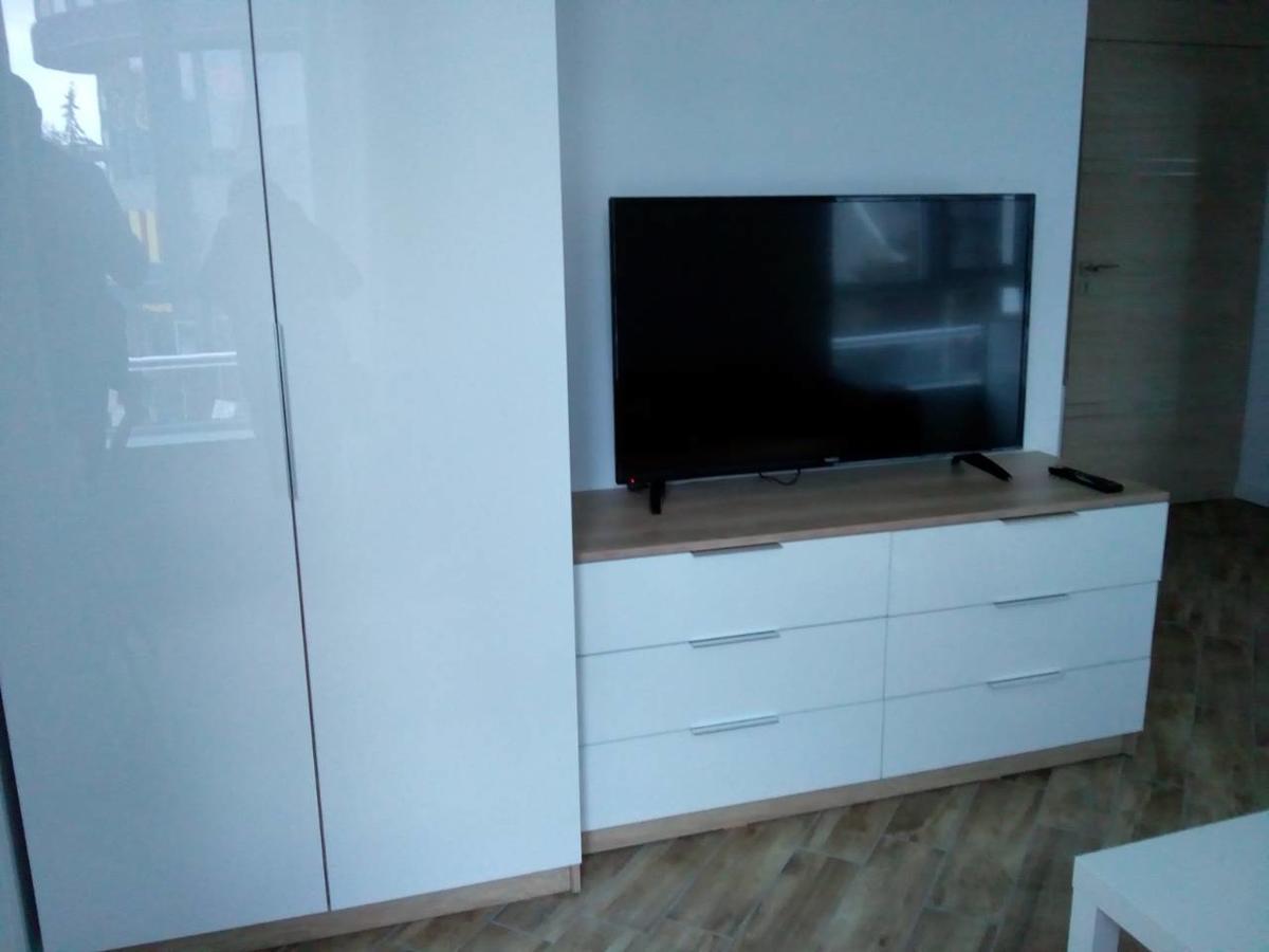 White Dream Apartment Sofia Eksteriør bilde