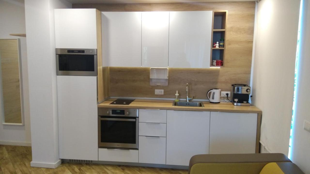 White Dream Apartment Sofia Eksteriør bilde